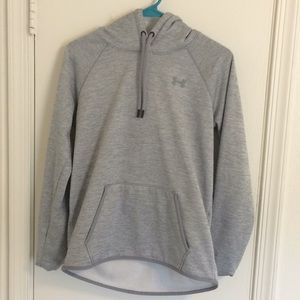 Under Armor hoodie